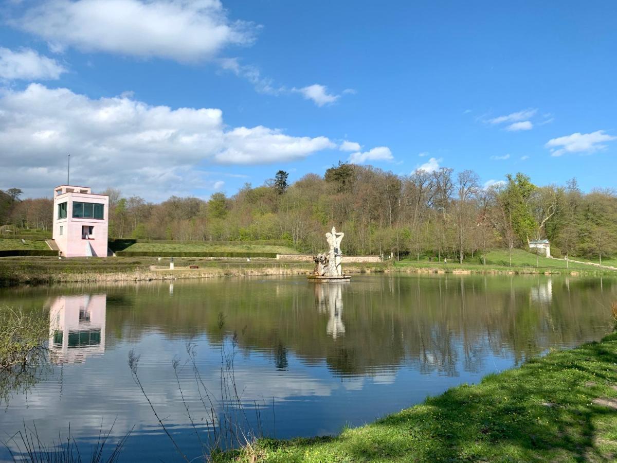 Waldmuehle Daire Schleswig Dış mekan fotoğraf