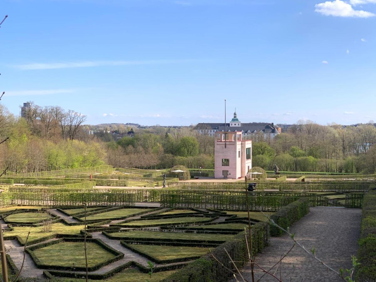 Waldmuehle Daire Schleswig Dış mekan fotoğraf